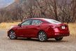 Recenze sedanu Nissan Sentra modelového roku 2020 fotografie 2