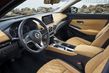 Recenze sedanu Nissan Sentra modelového roku 2020 fotografie 10