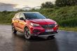 Kompaktní městský crossover Opel Grandland X fotografie 3