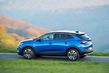 Kompaktní městský crossover Opel Grandland X fotografie 8