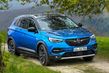 Kompaktní městský crossover Opel Grandland X fotografie 5