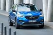 Kompaktní městský crossover Opel Grandland X fotografie 1