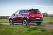 Kompaktní městský crossover Opel Grandland X fotografie 2