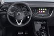 Kompaktní městský crossover Opel Grandland X fotografie 9