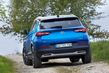 Kompaktní městský crossover Opel Grandland X fotografie 4