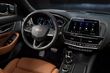 Recenze prémiového sedanu Cadillac CT5 fotografie 12