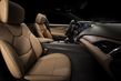 Recenze prémiového sedanu Cadillac CT5 fotografie 11