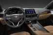 Recenze prémiového sedanu Cadillac CT5 fotografie 10