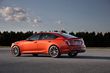 Recenze prémiového sedanu Cadillac CT5 fotografie 9