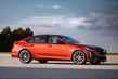 Recenze prémiového sedanu Cadillac CT5 fotografie 5