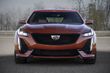 Recenze prémiového sedanu Cadillac CT5 fotografie 6