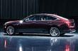 Recenze prémiového sedanu Cadillac CT5 fotografie 2