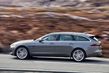 Test prémiového kombi Jaguar XF Sportbrake fotografie 4