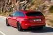 Test prémiového kombi Jaguar XF Sportbrake fotografie 7