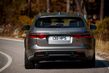 Test prémiového kombi Jaguar XF Sportbrake fotografie 10