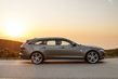 Test prémiového kombi Jaguar XF Sportbrake fotografie 8