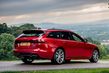 Test prémiového kombi Jaguar XF Sportbrake fotografie 2