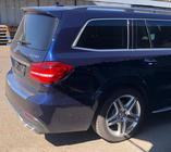 Mercedes GL/GLS třída X166 2012–2019 Zadní světla pro GLS (2 ks, originál) fotografie 6