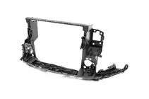Mercedes GL/GLS třída X166 2012–2019 Přední montážní panel fotografie 2