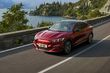 Recenze elektrického crossoveru Ford Mustang Mach-E fotografie 7