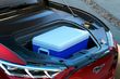 Recenze elektrického crossoveru Ford Mustang Mach-E fotografie 15