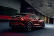 Recenze elektrického crossoveru Ford Mustang Mach-E fotografie 5