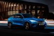 Recenze elektrického crossoveru Ford Mustang Mach-E fotografie 4