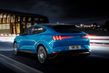 Recenze elektrického crossoveru Ford Mustang Mach-E fotografie 3