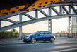 Recenze modernizovaného modelu Opel Astra Hatchback fotografie 6