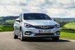 Recenze modernizovaného modelu Opel Astra Hatchback fotografie 2