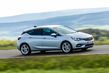 Recenze modernizovaného modelu Opel Astra Hatchback fotografie 5