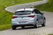 Recenze modernizovaného modelu Opel Astra Hatchback fotografie 3