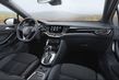 Recenze modernizovaného modelu Opel Astra Hatchback fotografie 8