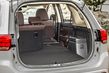 Recenze crossoveru Mitsubishi Outlander fotografie 7