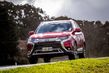 Recenze crossoveru Mitsubishi Outlander fotografie 3