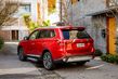 Recenze crossoveru Mitsubishi Outlander fotografie 2