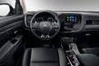 Recenze crossoveru Mitsubishi Outlander fotografie 8
