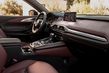 Sedmimístný crossover Mazda CX-9 druhé generace fotografie 11
