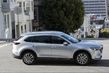 Sedmimístný crossover Mazda CX-9 druhé generace fotografie 3
