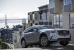 Sedmimístný crossover Mazda CX-9 druhé generace fotografie 2