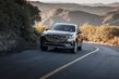 Sedmimístný crossover Mazda CX-9 druhé generace fotografie 8