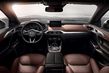 Sedmimístný crossover Mazda CX-9 druhé generace fotografie 10