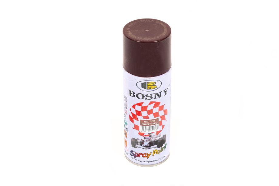 Podkladová barva pro hydrografický tisk (hnědé dřevo) Image