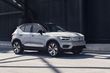 Elektrický crossover Volvo XC40 Recharge s pohonem všech kol fotografie 5