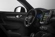 Elektrický crossover Volvo XC40 Recharge s pohonem všech kol fotografie 10