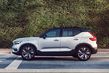 Elektrický crossover Volvo XC40 Recharge s pohonem všech kol fotografie 7