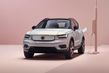 Elektrický crossover Volvo XC40 Recharge s pohonem všech kol fotografie 6
