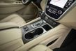 Test modernizovaného středně velkého crossoveru Nissan Murano fotografie 10