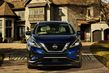 Test modernizovaného středně velkého crossoveru Nissan Murano fotografie 3