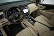 Test modernizovaného středně velkého crossoveru Nissan Murano fotografie 8